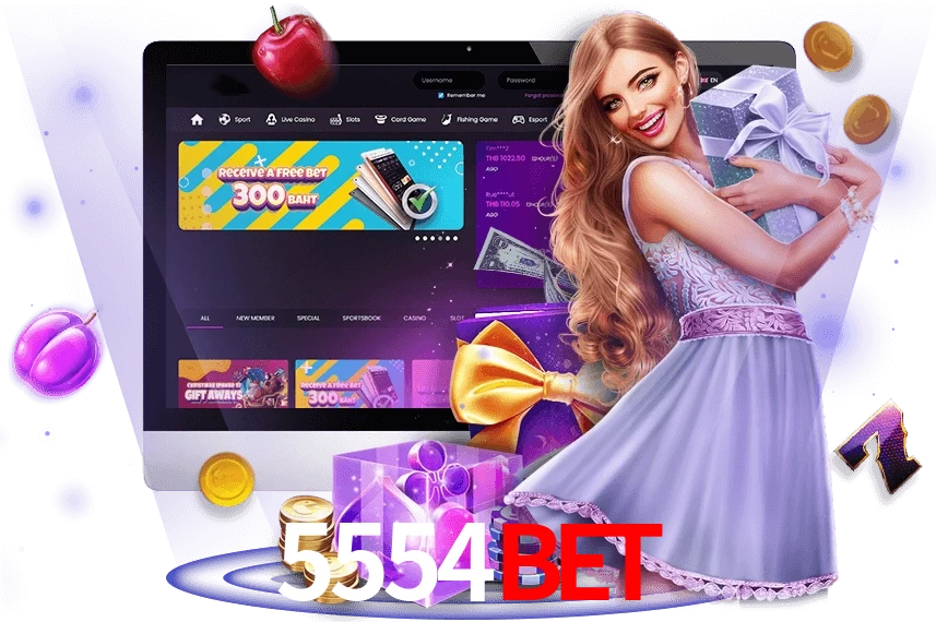 6 vantagens exclusivas do programa VIP da 5554bet