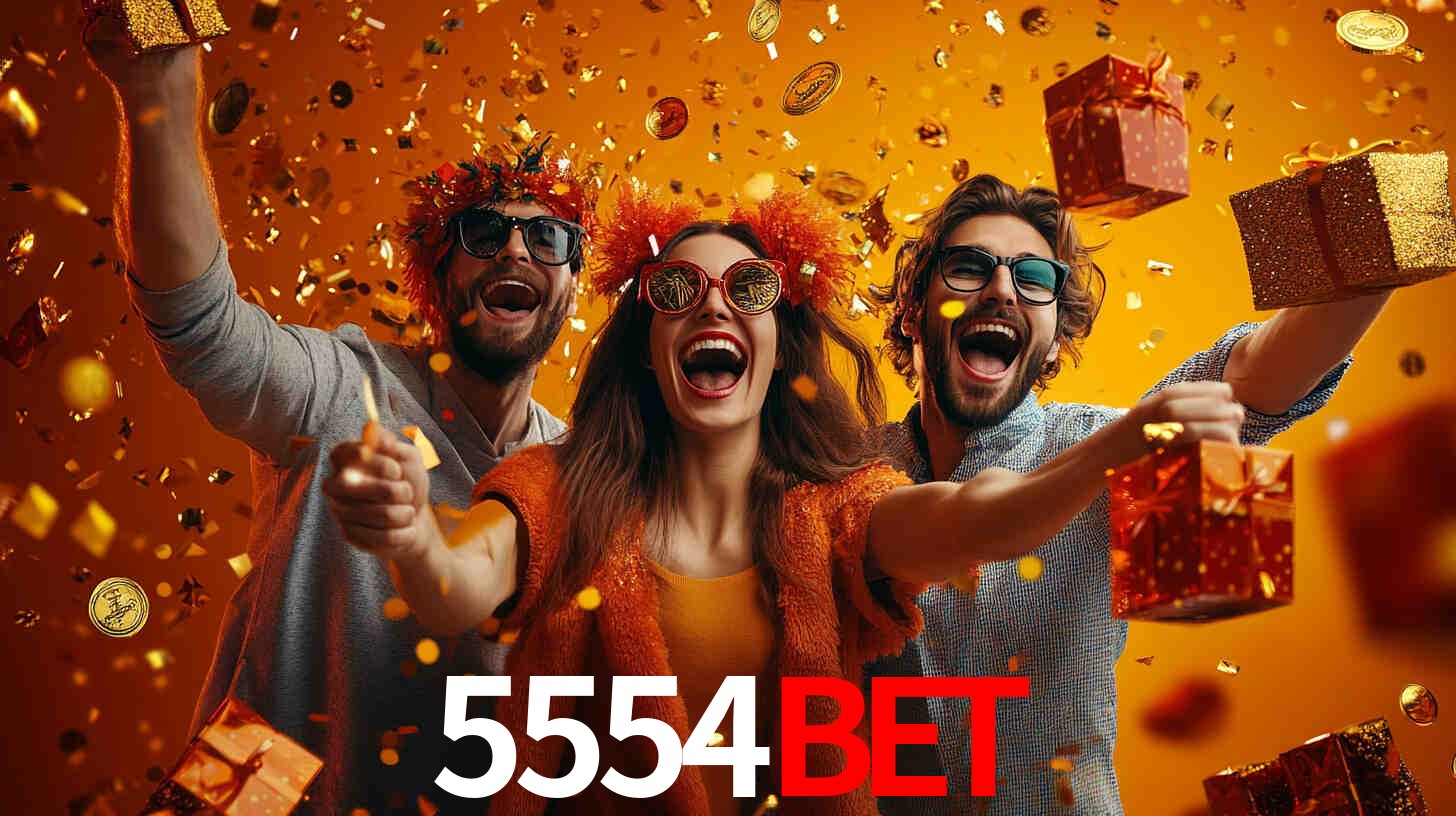 Loterias online disponíveis na 5554bet