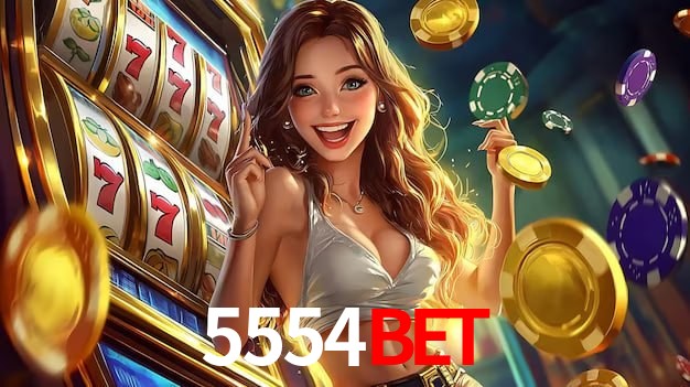 Requisitos do APK da 5554bet para Android