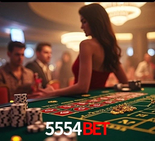 Vantagens exclusivas 5554bet para jogadores brasileiros